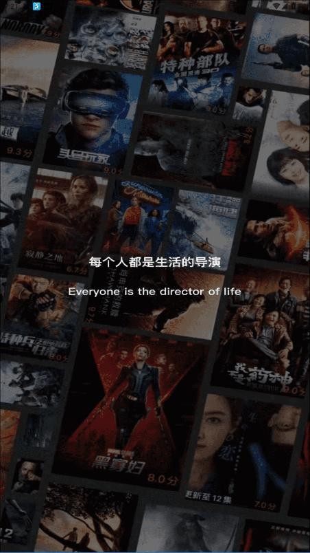 野馬影視(4)