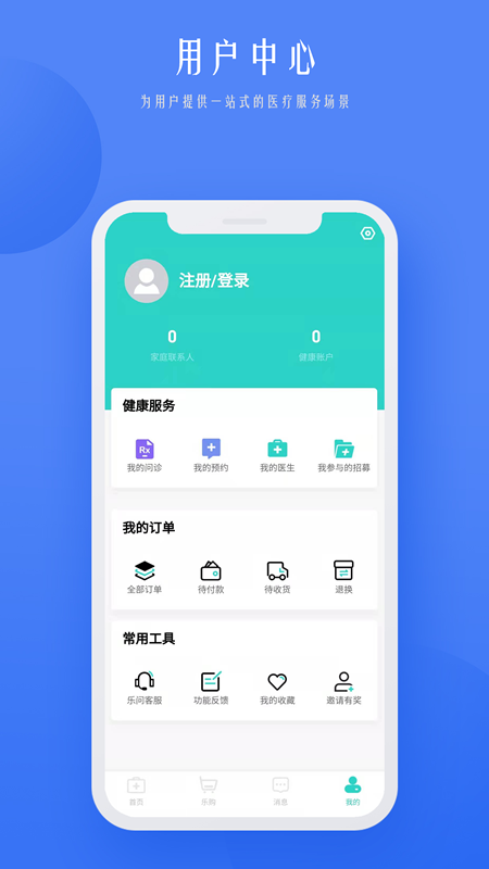 樂問健康(3)