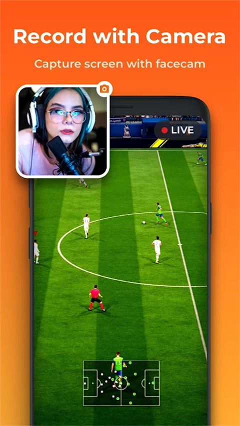xrecorder(1)