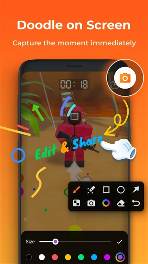 xrecorder(4)