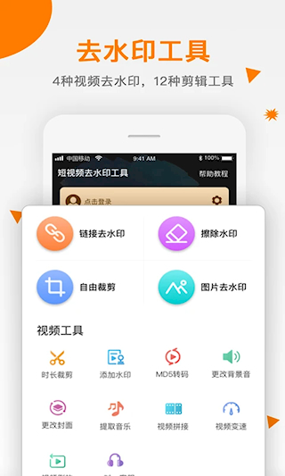 視頻去水印(4)