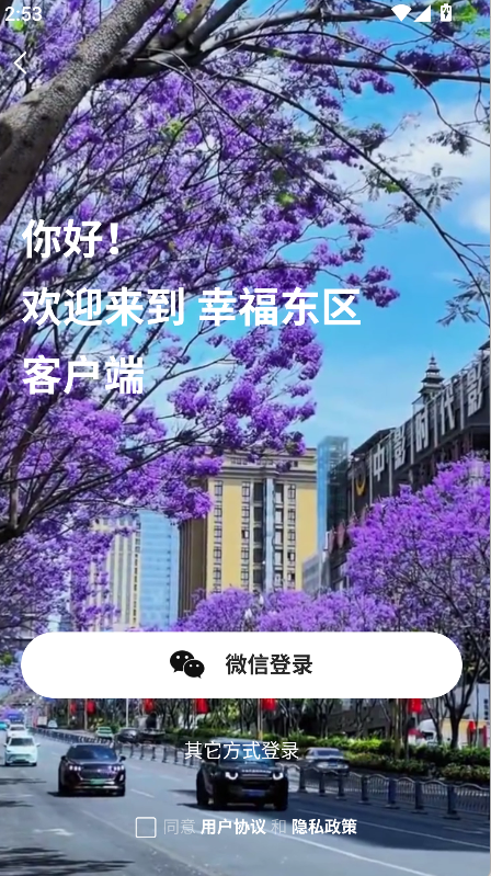 幸福东区(3)