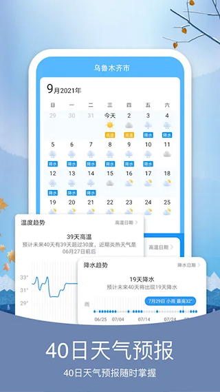 彩虹日歷天氣(1)