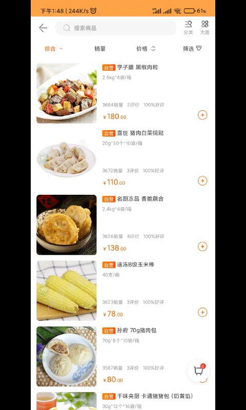 淘凌家塘(4)