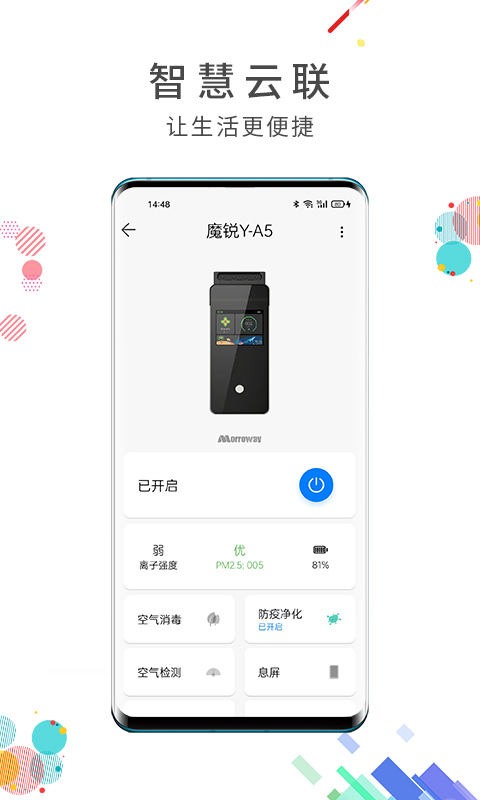 智慧云联(2)