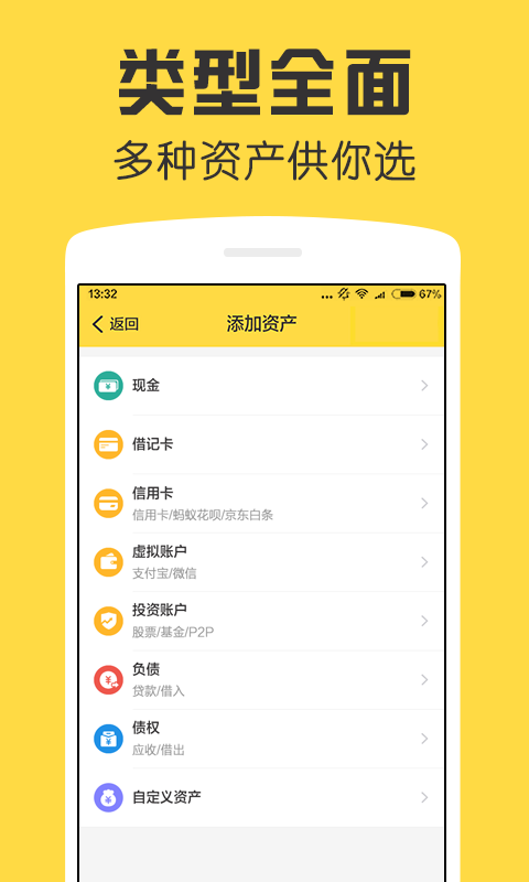鲨鱼资产管家(2)