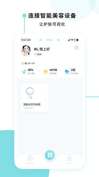 美麗肌因(1)