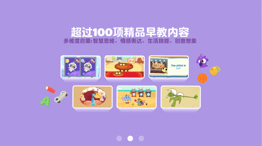 熊貓博士啟蒙(3)