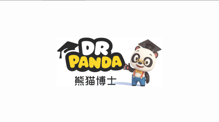 熊貓博士啟蒙(2)