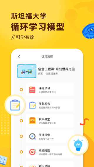 小河貍創客(1)