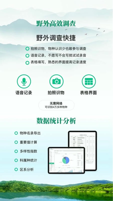 北極花生物調查(3)