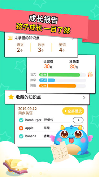 兜兜龙同步学(2)
