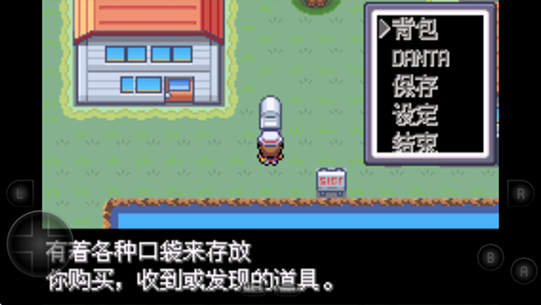 口袋妖怪新世界傳奇彼岸花綻放之夜(3)