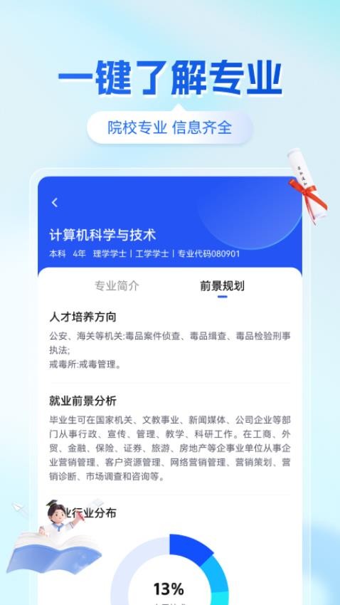 高考志愿填报手册指南(1)