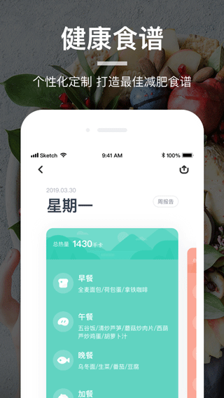薄荷食物库(2)