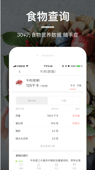 薄荷食物库(4)