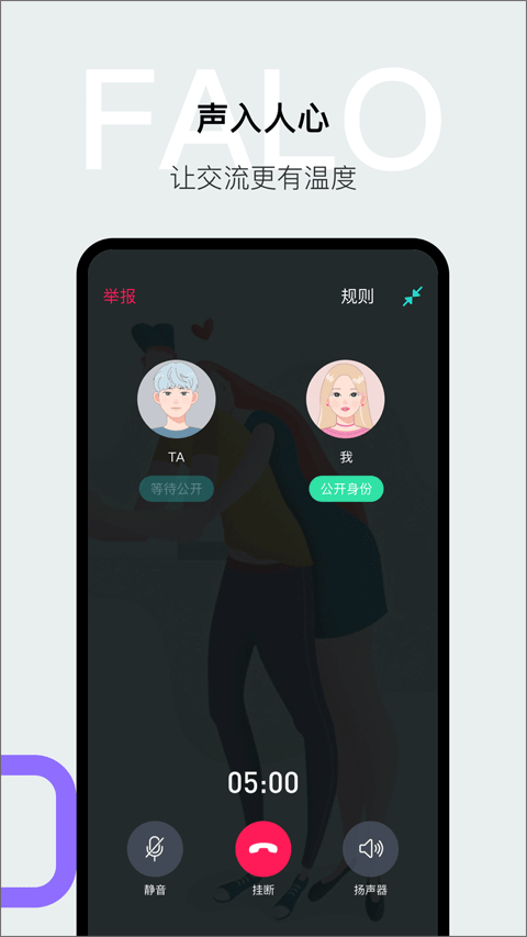 Falo交友(2)
