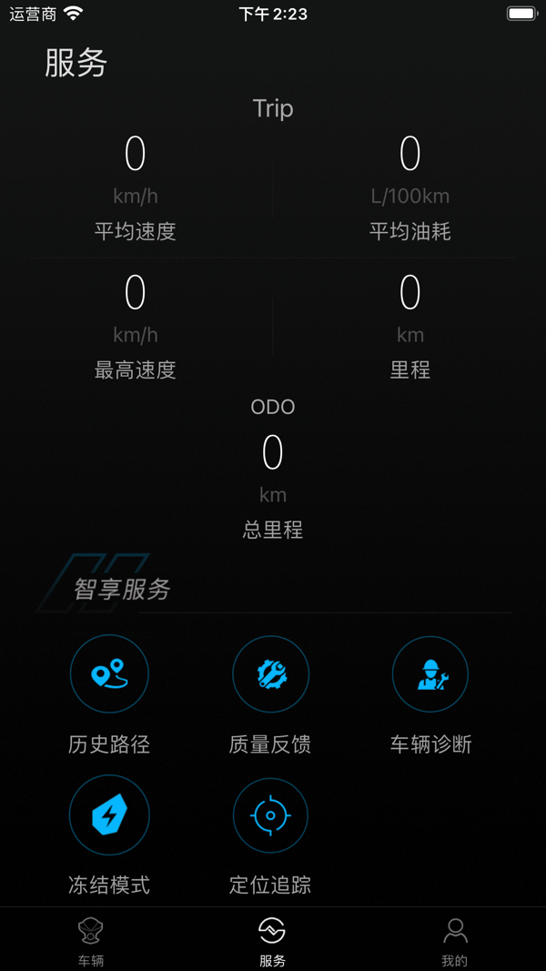 升仕智能(3)