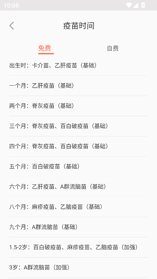 百变育儿(1)