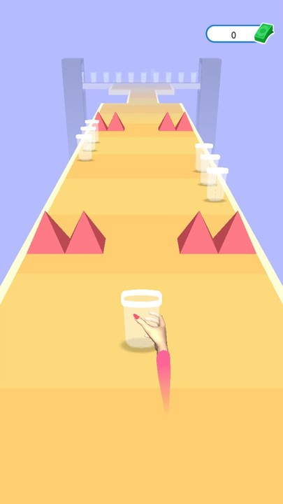 做个冰淇淋3D(2)