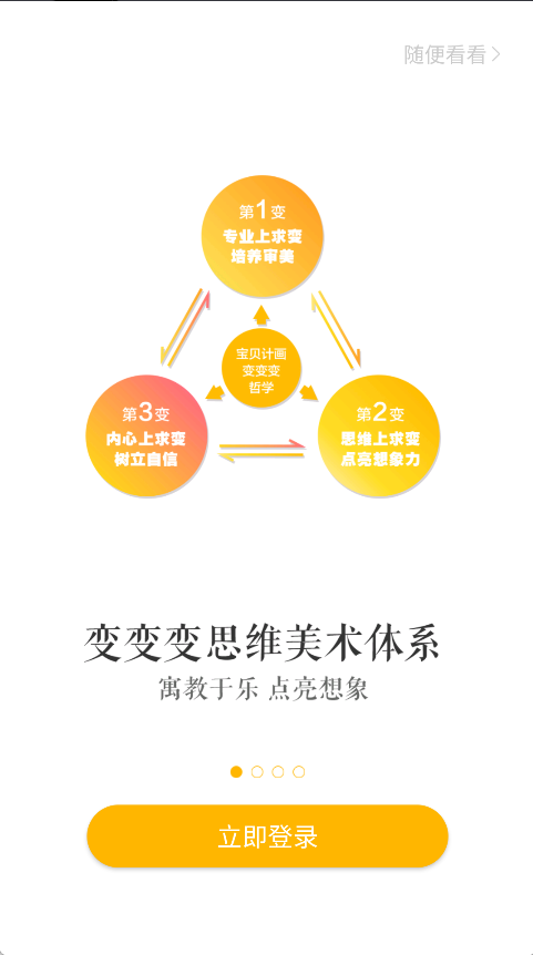 在家畫畫(1)