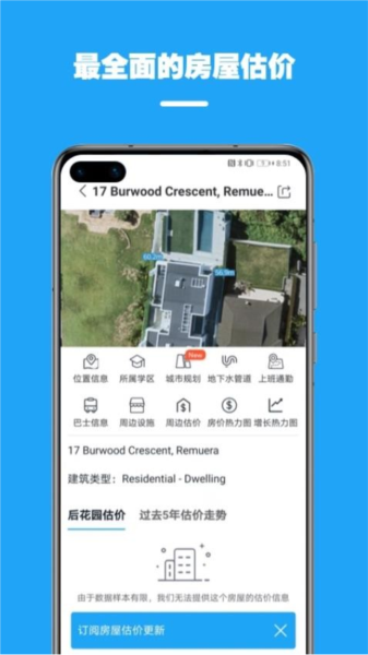 后花園找房(5)