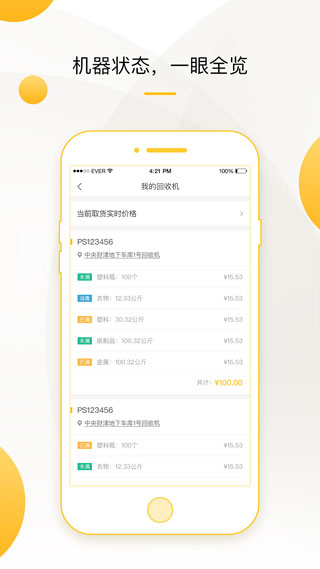 小黃狗回收員(2)