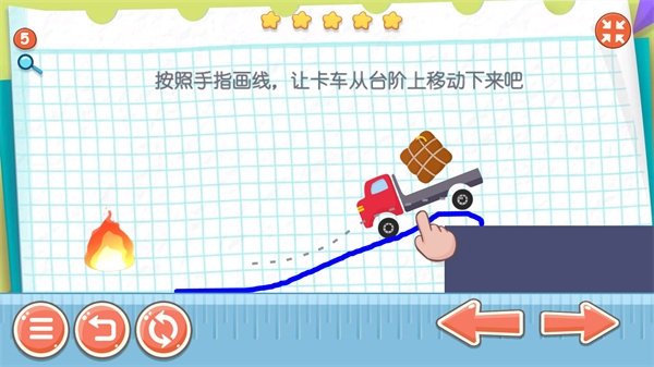 物理IQ卡车(2)