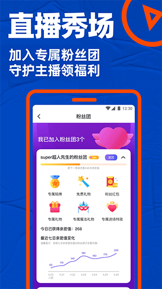 布鲁帝(3)