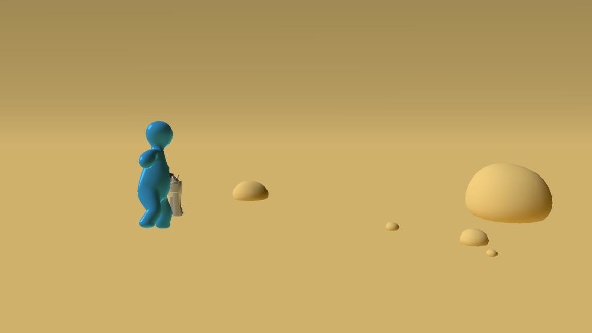 软糖射手(1)