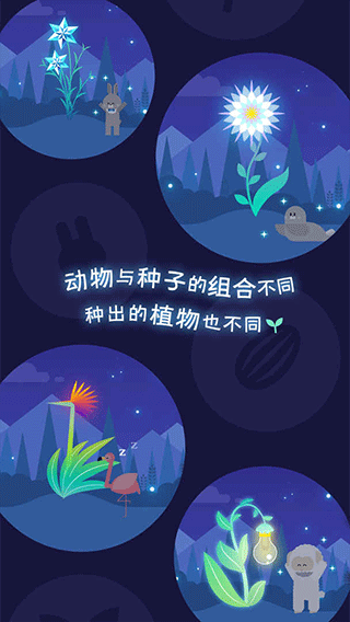 夜之森(4)