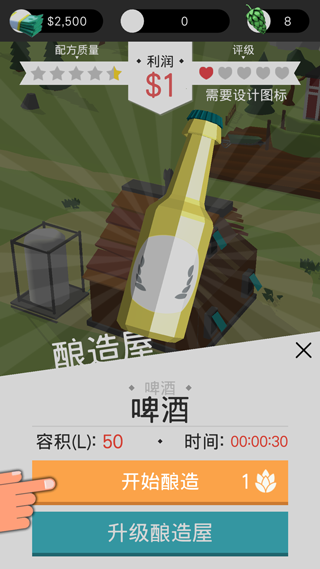 啤酒镇(2)