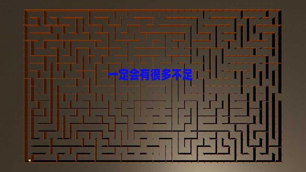 掌上迷宫(2)