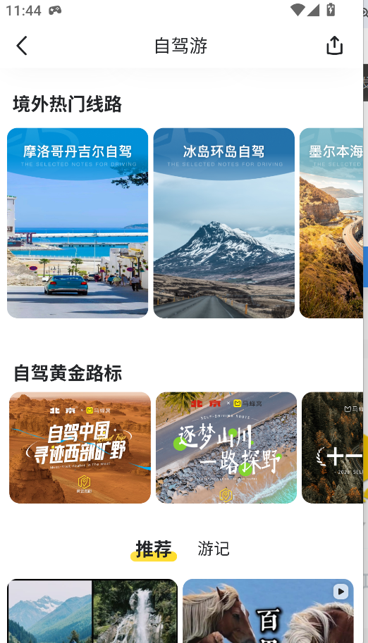 马蜂窝(5)