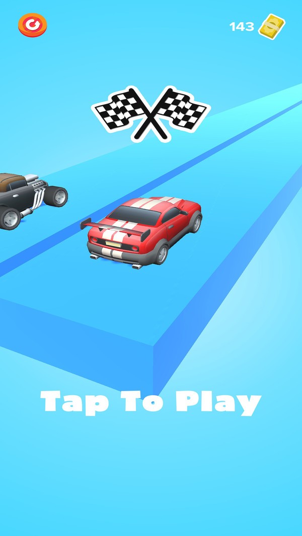車車向前沖(3)