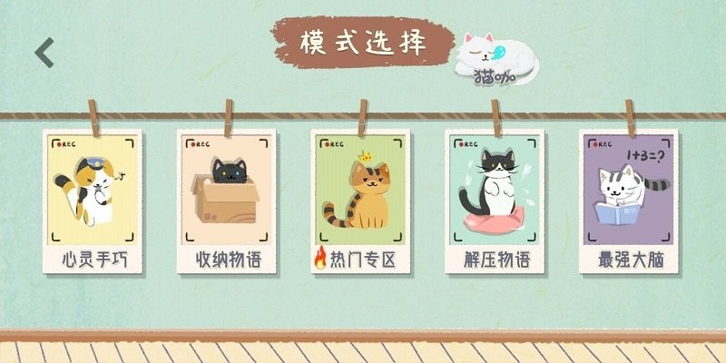 收纳物语(3)