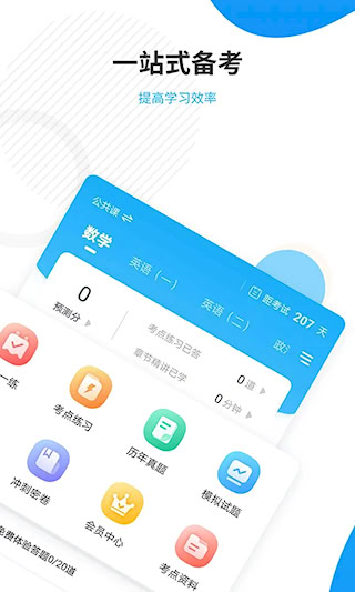 考研准题库最新版(2)