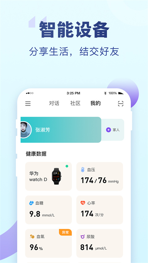 老来健康(3)