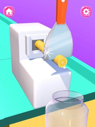 糖果制作模拟器(3)