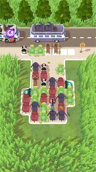 动物园逃跑计划(3)