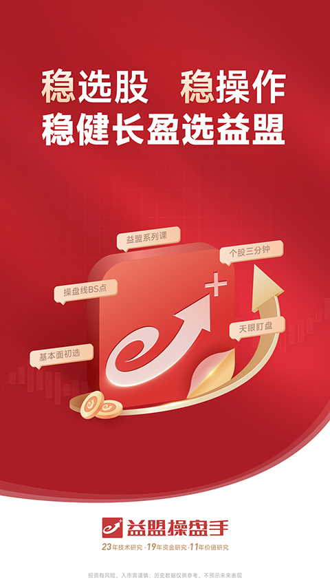 益盟操盘手(2)
