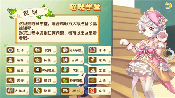 花样猫咪(2)