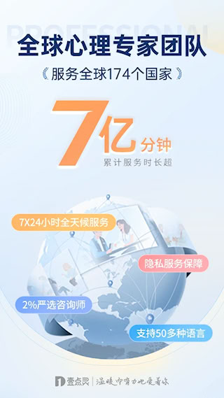 心理咨询壹点灵(1)