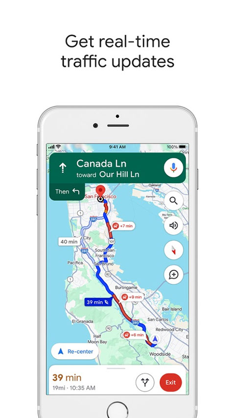 Google地图(4)