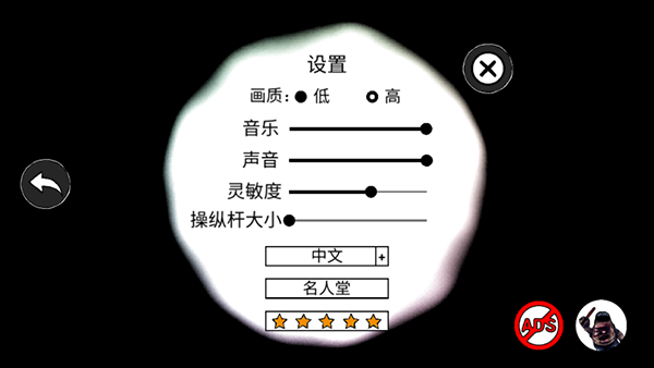 陌生人之家(1)