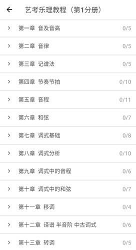 音乐生(2)