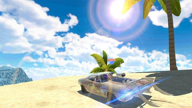 海陆空模拟器(3)