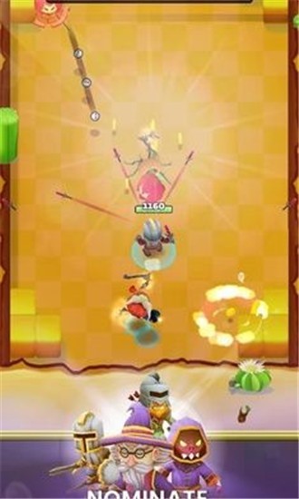 射箭英雄新时代(2)