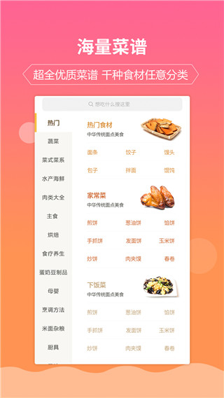 嘉肴做饭做菜家常菜谱大全(2)