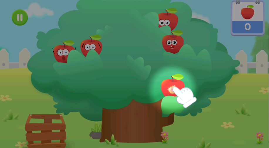 喵喵少儿英语(2)